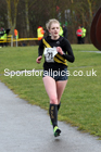 Senior womens and veterans NECAA Road Relays Champs., Hetton Lyons Oark, Hetton-le-Hole. Photo: David T. Hewitson/Sports for All Pics